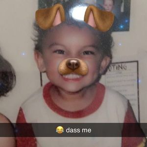 Meet your Posher, Angel